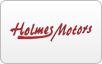 Holmes Motors logo, bill payment,online banking login,routing number,forgot password