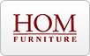 HOM Furniture logo, bill payment,online banking login,routing number,forgot password