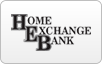 Home Exchange Bank logo, bill payment,online banking login,routing number,forgot password