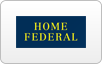 Home Federal Savings Bank logo, bill payment,online banking login,routing number,forgot password