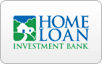 Home Loan Investment Bank logo, bill payment,online banking login,routing number,forgot password
