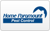 Home Paramount Pest Control logo, bill payment,online banking login,routing number,forgot password