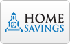 Home Savings logo, bill payment,online banking login,routing number,forgot password