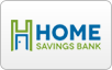 Home Savings Bank logo, bill payment,online banking login,routing number,forgot password
