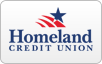 Homeland Credit Union logo, bill payment,online banking login,routing number,forgot password