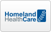 Homeland HealthCare logo, bill payment,online banking login,routing number,forgot password