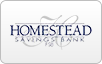 Homestead Savings Bank logo, bill payment,online banking login,routing number,forgot password