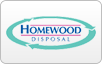 Homewood Disposal logo, bill payment,online banking login,routing number,forgot password