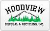 Hoodview Disposal & Recycling logo, bill payment,online banking login,routing number,forgot password