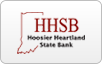 Hoosier Heartland State Bank logo, bill payment,online banking login,routing number,forgot password