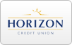 Horizon Credit Union logo, bill payment,online banking login,routing number,forgot password