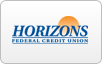 Horizons Federal Credit Union logo, bill payment,online banking login,routing number,forgot password