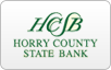 Horry County State Bank logo, bill payment,online banking login,routing number,forgot password