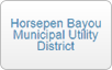 Horsepen Bayou Municipal Utility District logo, bill payment,online banking login,routing number,forgot password