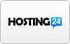 Hosting24 logo, bill payment,online banking login,routing number,forgot password