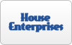 House Enterprises logo, bill payment,online banking login,routing number,forgot password