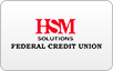 HSM Solutions Federal Credit Union logo, bill payment,online banking login,routing number,forgot password