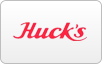 Huck's Auto Sales logo, bill payment,online banking login,routing number,forgot password