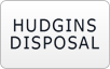 Hudgins Disposal logo, bill payment,online banking login,routing number,forgot password