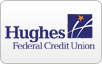 Hughes Federal Credit Union logo, bill payment,online banking login,routing number,forgot password