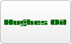 Hughes Oil logo, bill payment,online banking login,routing number,forgot password