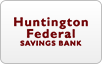Huntington Federal Savings Bank logo, bill payment,online banking login,routing number,forgot password