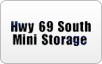 Hwy 69 South Mini Storage logo, bill payment,online banking login,routing number,forgot password