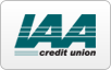 IAA Credit Union logo, bill payment,online banking login,routing number,forgot password