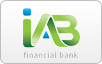 iAB Financial Bank logo, bill payment,online banking login,routing number,forgot password
