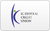 IC Federal Credit Union logo, bill payment,online banking login,routing number,forgot password