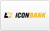 Icon Bank logo, bill payment,online banking login,routing number,forgot password