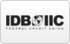 IDB-IIC Federal Credit Union logo, bill payment,online banking login,routing number,forgot password