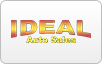 Ideal Auto Sales logo, bill payment,online banking login,routing number,forgot password