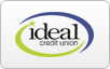 Ideal Credit Union logo, bill payment,online banking login,routing number,forgot password