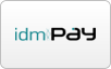 IDM Pay logo, bill payment,online banking login,routing number,forgot password