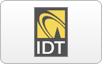 IDT logo, bill payment,online banking login,routing number,forgot password