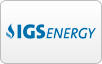 IGS Energy logo, bill payment,online banking login,routing number,forgot password