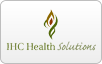 IHC Health Solutions logo, bill payment,online banking login,routing number,forgot password