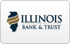 Illinois Bank & Trust logo, bill payment,online banking login,routing number,forgot password