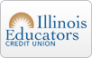 Illinois Educators Credit Union logo, bill payment,online banking login,routing number,forgot password