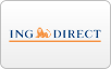 ING Direct logo, bill payment,online banking login,routing number,forgot password