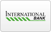 International Bank logo, bill payment,online banking login,routing number,forgot password