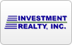 Investment Realty, Inc. logo, bill payment,online banking login,routing number,forgot password