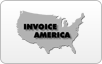 Invoice America logo, bill payment,online banking login,routing number,forgot password
