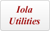 Iola, KS Utilities logo, bill payment,online banking login,routing number,forgot password