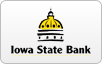 Iowa State Bank logo, bill payment,online banking login,routing number,forgot password