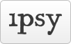 ipsy logo, bill payment,online banking login,routing number,forgot password
