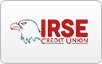 IRSE Credit Union logo, bill payment,online banking login,routing number,forgot password