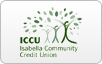 Isabella Community Credit Union logo, bill payment,online banking login,routing number,forgot password