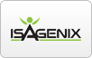 Isagenix logo, bill payment,online banking login,routing number,forgot password
